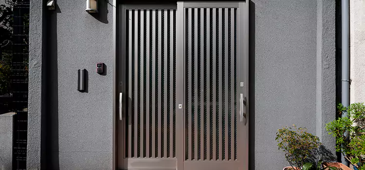 Specialized Steel Door Services in Longview, WA