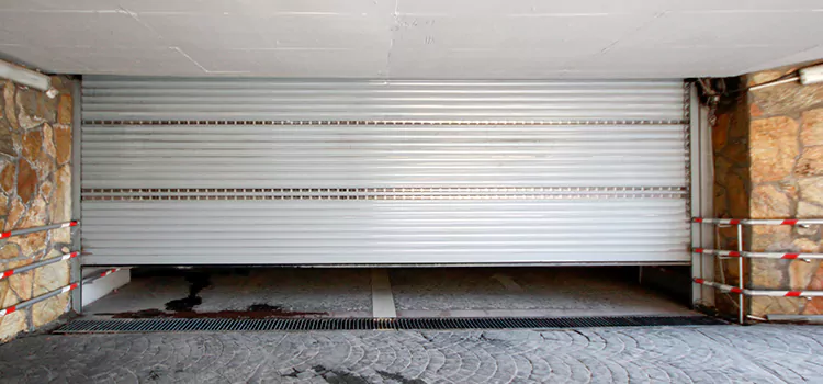 Steel Garage Door Repair Longview