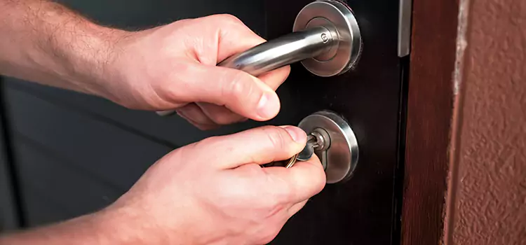Door Closer Repair & Installation Longview